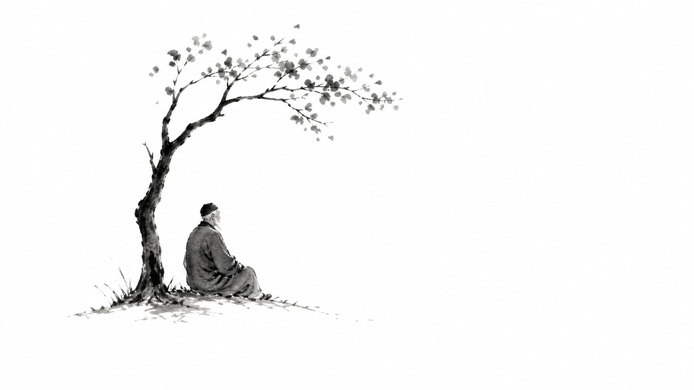 Haiku-inspired minimal artwork result 1