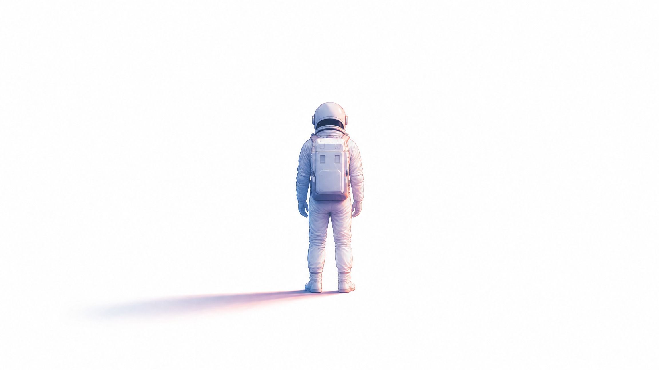 Dreamy atmospheric gradient artwork result 2