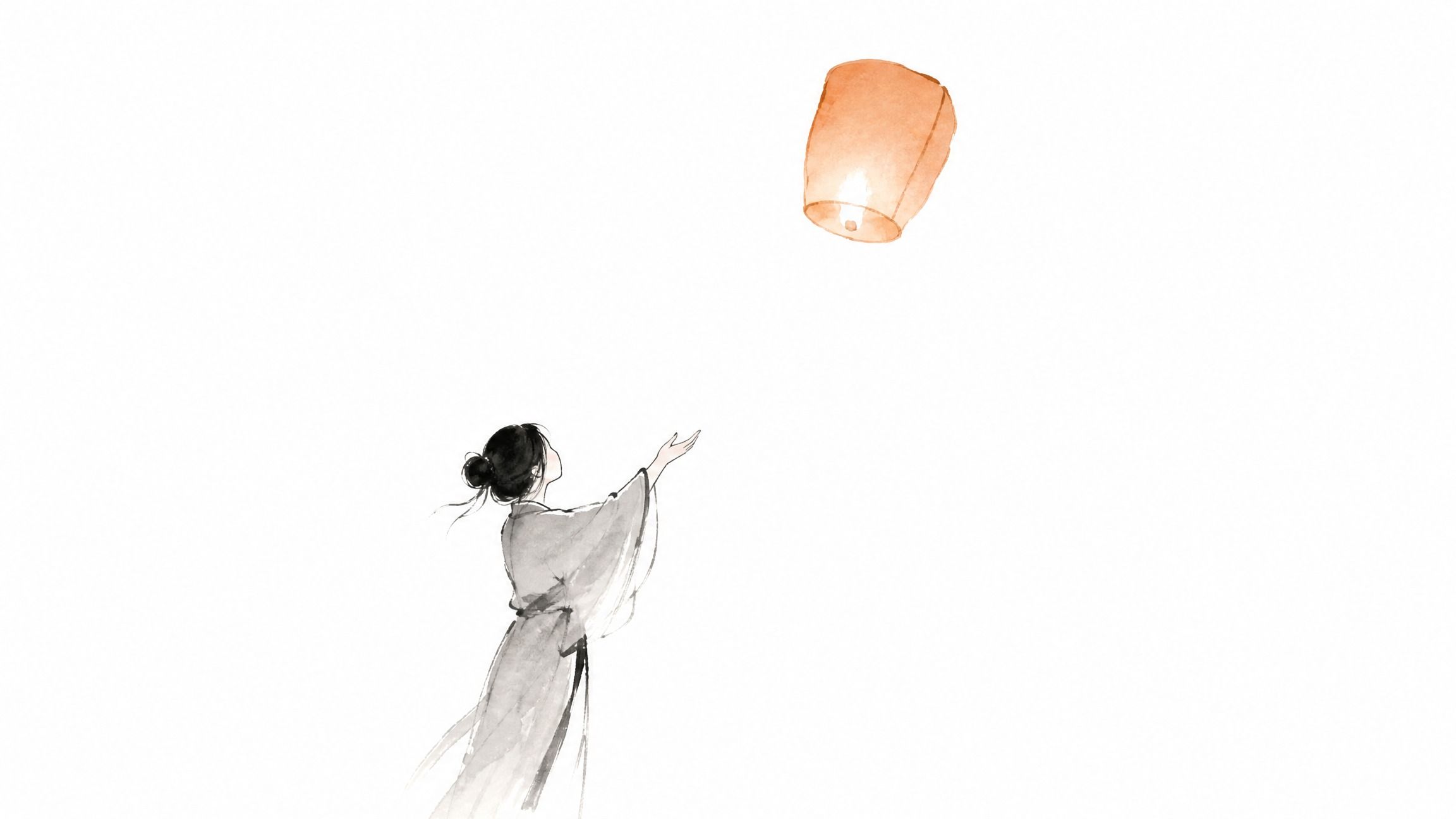 Haiku-inspired minimal artwork result 3