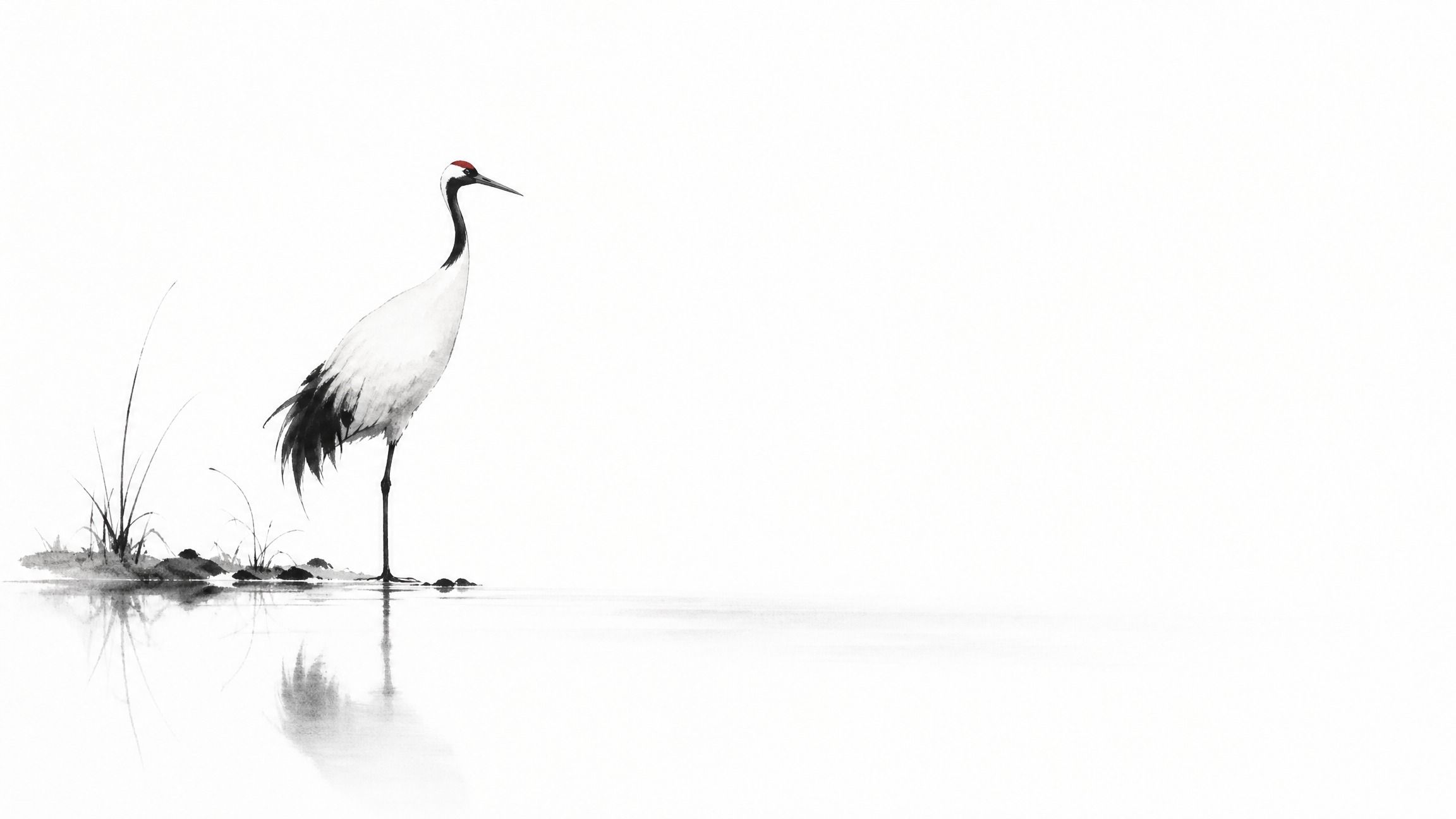 Haiku-inspired minimal artwork result 4